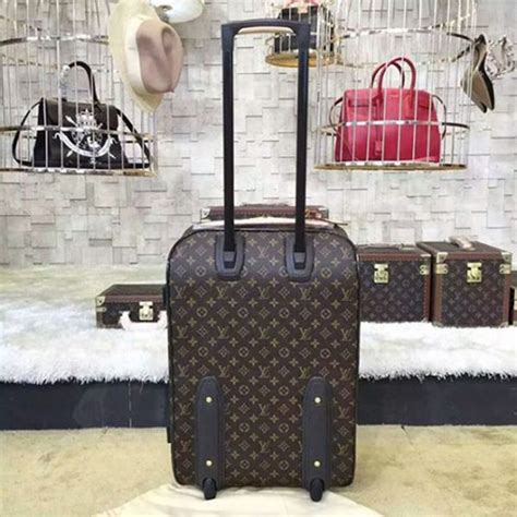 replica louis vuitton hard sided luggage|best louis vuitton knockoff backpacks.